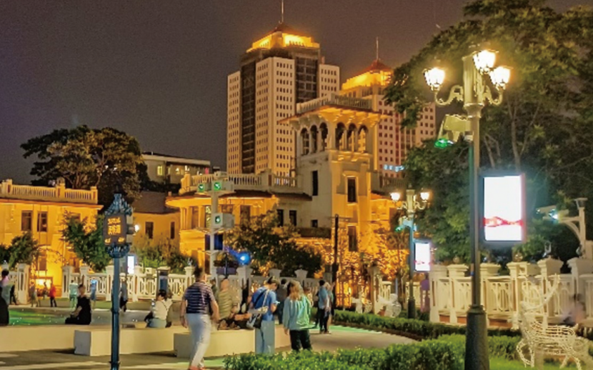 行業(yè)認(rèn)可 | 智聯(lián)信通榮膺“智慧路燈先鋒企業(yè)”稱號(hào)！721.png